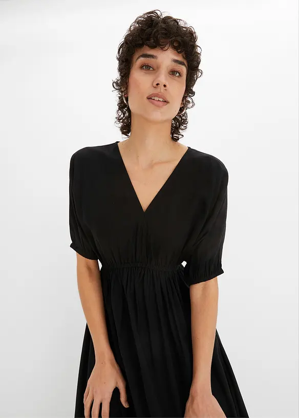 Midi jurk, bonprix