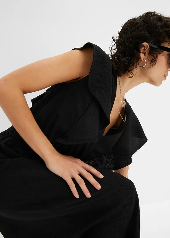 Midi jurk, bonprix