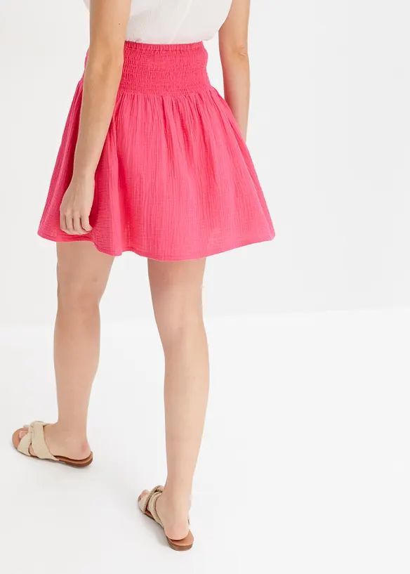 Mousseline rok, BODYFLIRT
