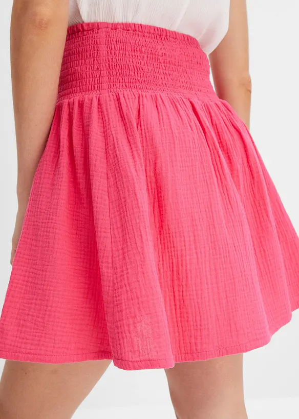 Mousseline rok, BODYFLIRT
