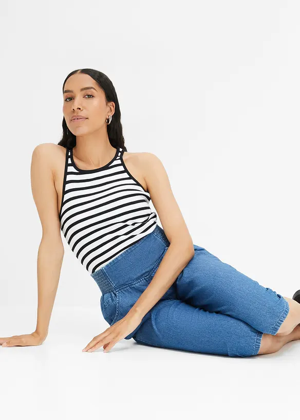 Baggy jeans, bonprix