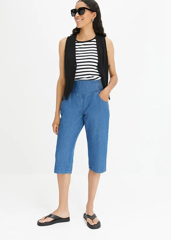 Baggy jeans, bonprix