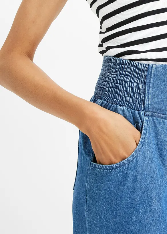 Baggy jeans, bonprix