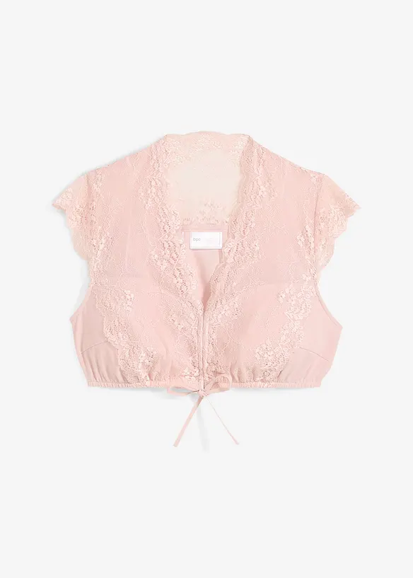 Dirndl blouse, bonprix