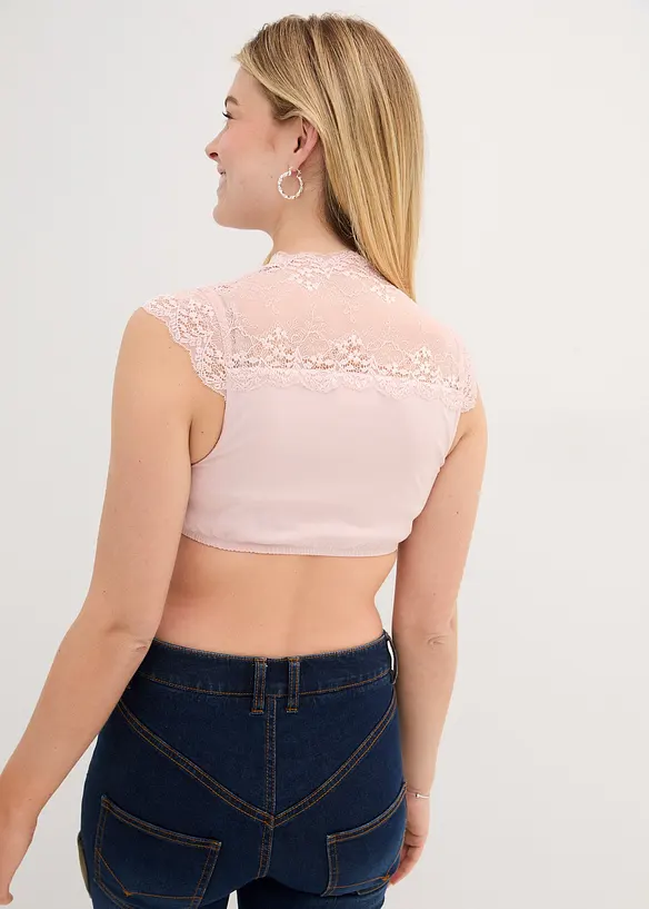 Dirndl blouse, bonprix