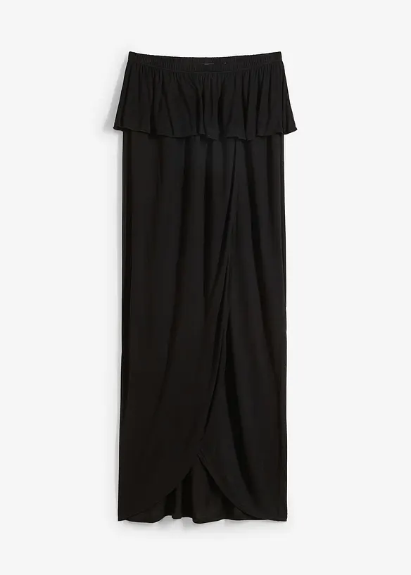 Strandjurk van viscose, bonprix