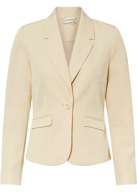 Korte blazer, bonprix