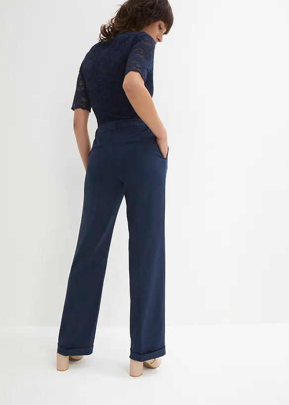 Marlene Dietrich broek, bonprix