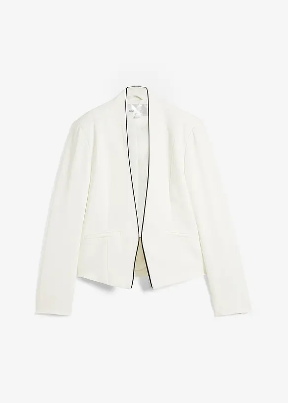 Blazer met stretch, bonprix