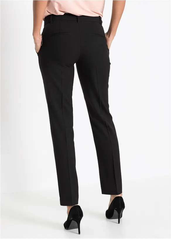 Pantalon, korte maten, bonprix