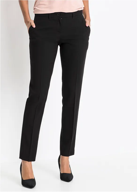 Pantalon, korte maten, bonprix