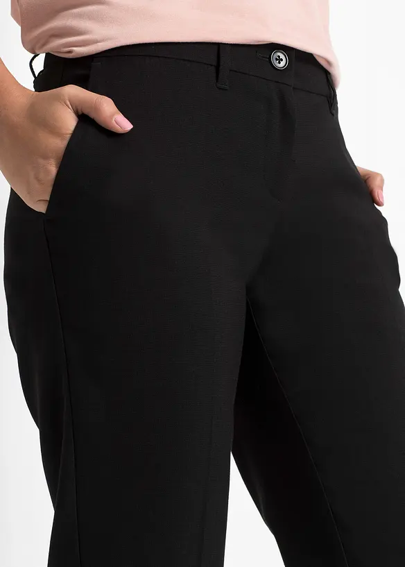 Pantalon, korte maten, bonprix