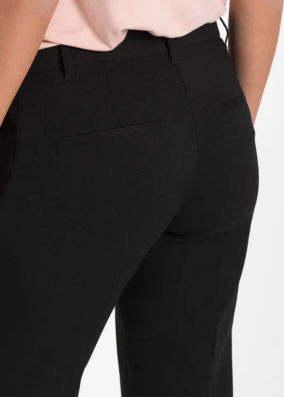 Pantalon, korte maten, bonprix