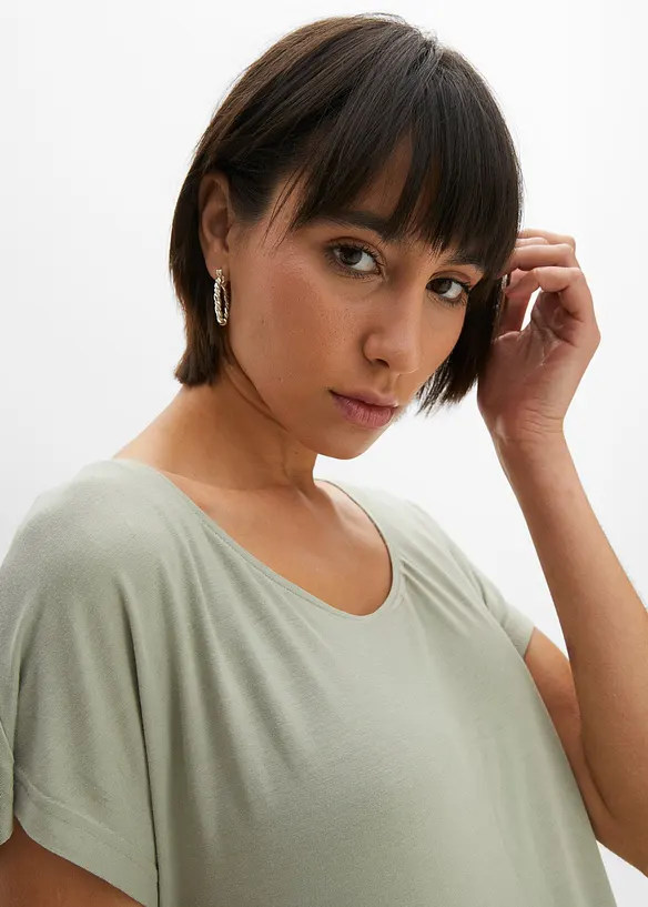 2-in-1 shirt, bonprix