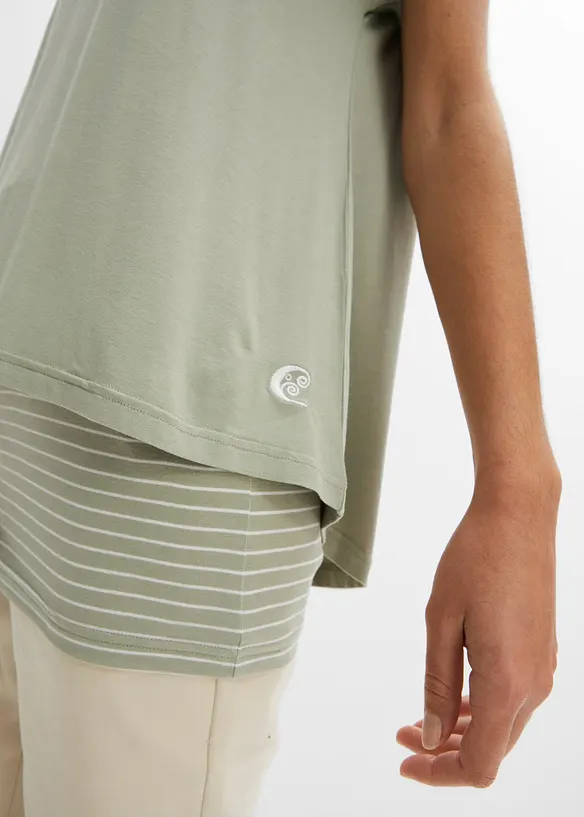 2-in-1 shirt, bonprix