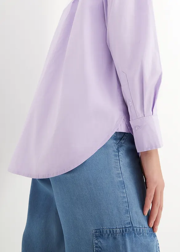 Oversized blouse, bonprix