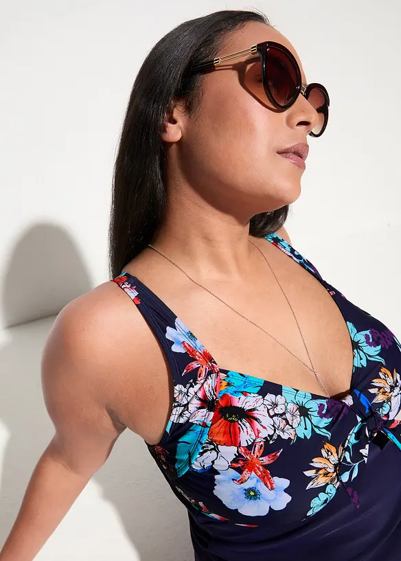 Tankini (2-dlg. set), bonprix