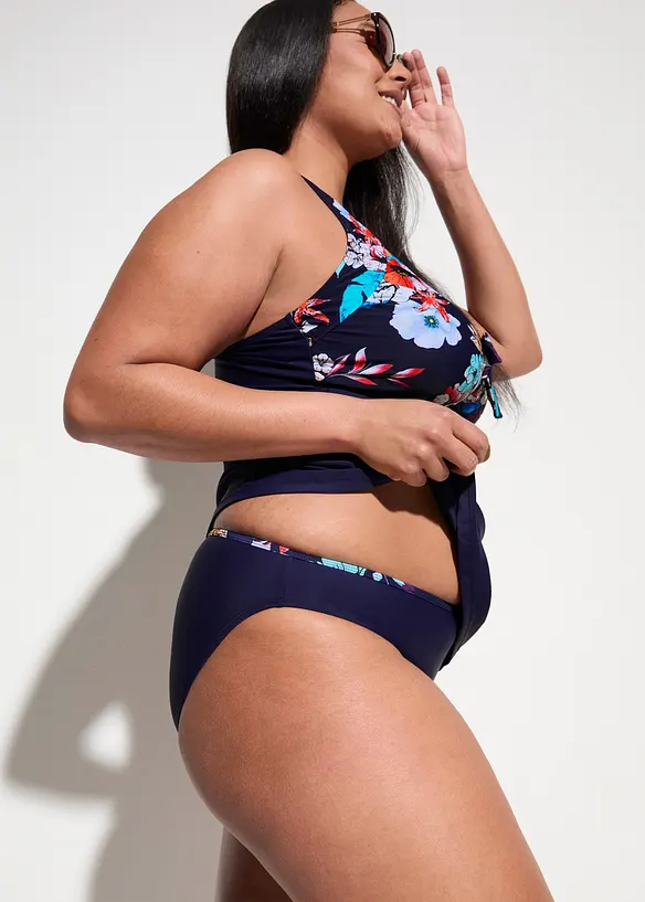 Tankini (2-dlg. set), bonprix