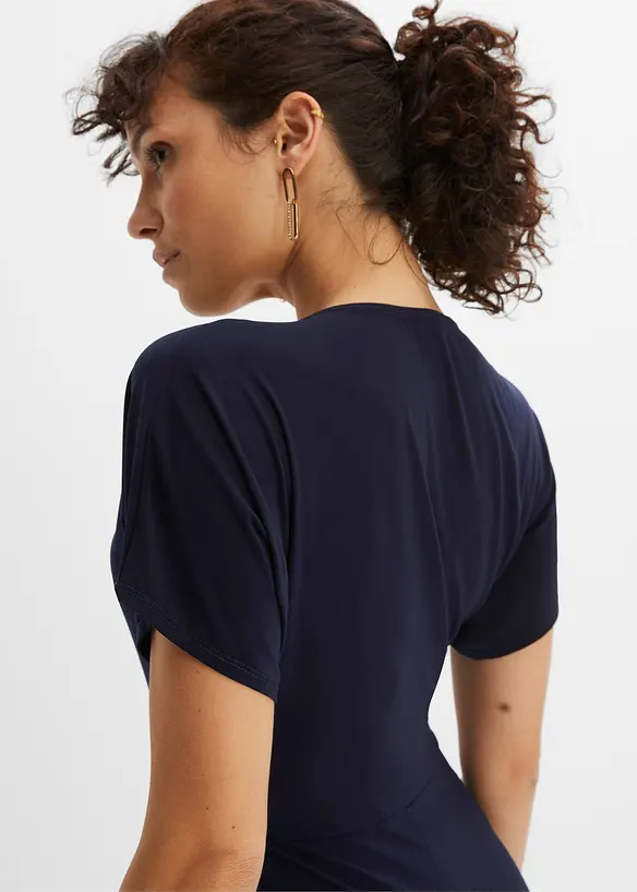 Jersey jumpsuit, bonprix