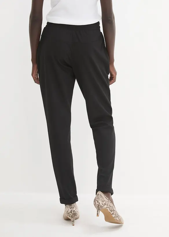 Instapbroek van viscose-mix, bonprix