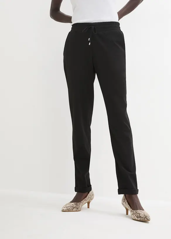 Instapbroek van viscose-mix, bonprix