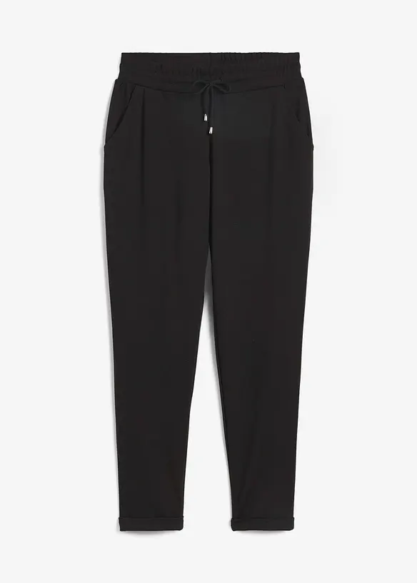 Instapbroek van viscose-mix, bonprix