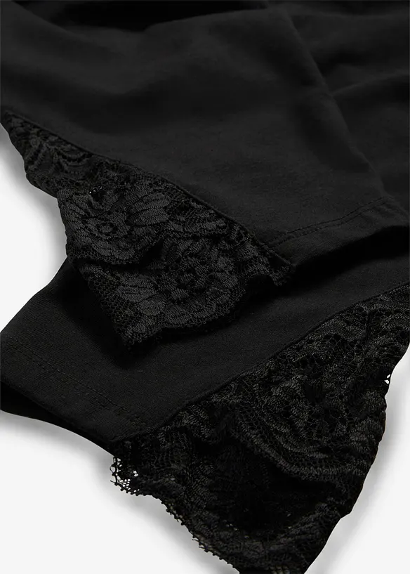 Capri legging, bpc selection
