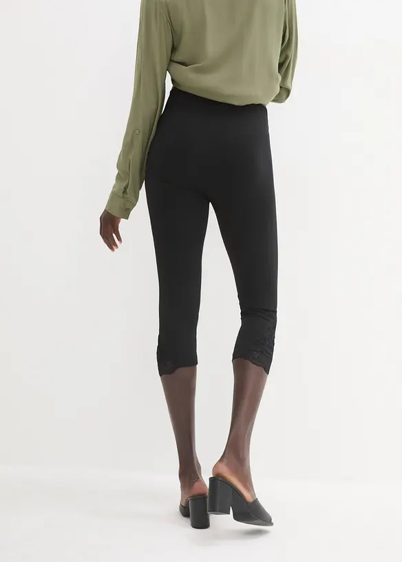Capri legging, bpc selection