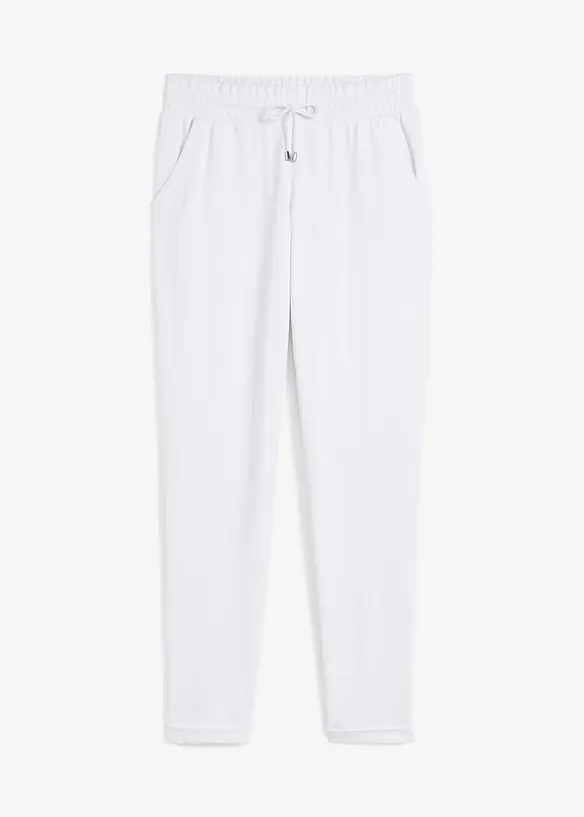 Instapbroek van viscose-mix, bonprix
