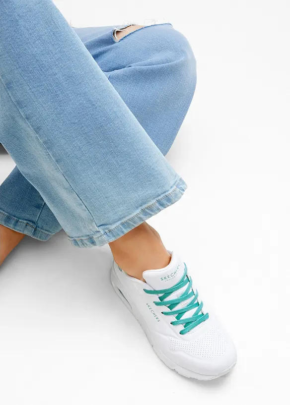 Sneakers van Skechers met memory foam, Skechers