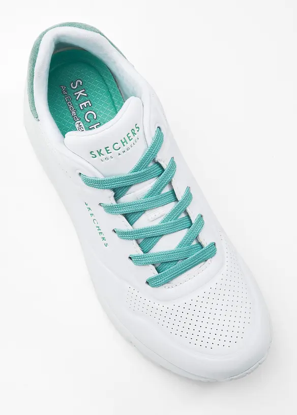 Sneakers van Skechers met memory foam, Skechers