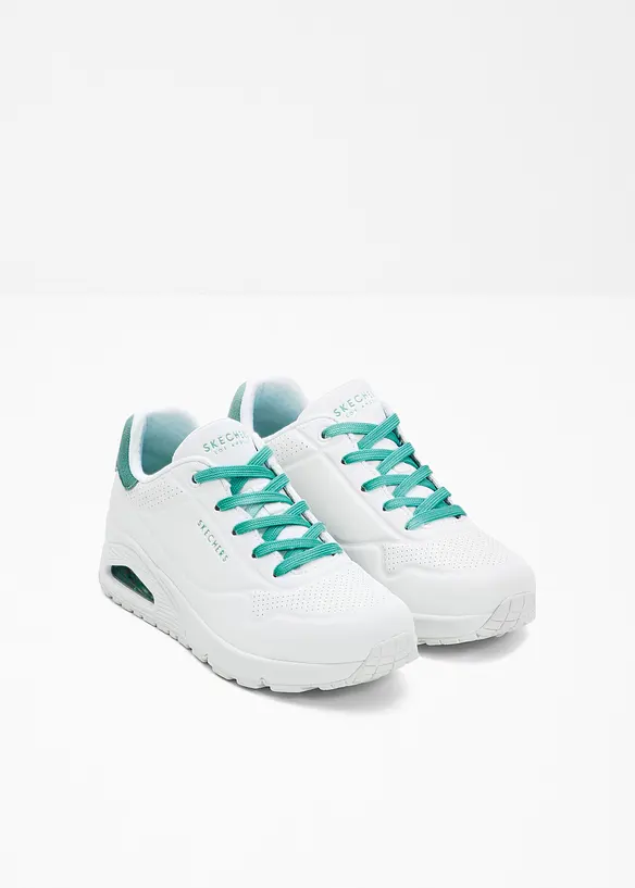 Sneakers van Skechers met memory foam, Skechers