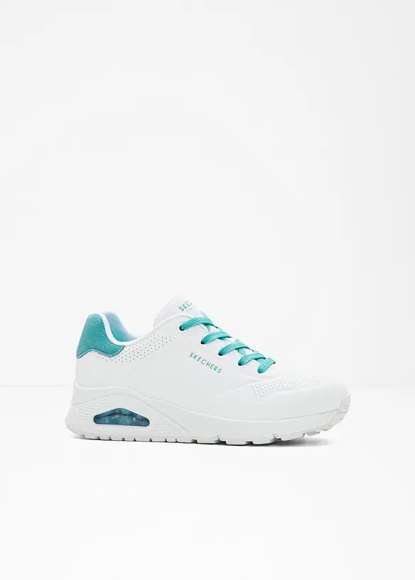 Sneakers van Skechers met memory foam, Skechers