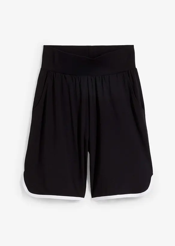Sneldrogende bermuda, bonprix