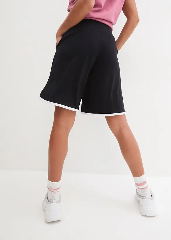 Sneldrogende bermuda, bonprix