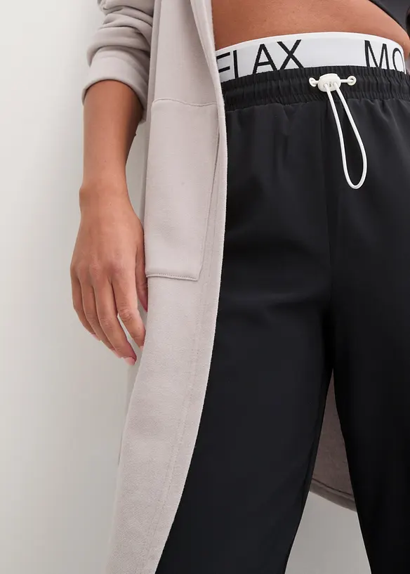Sneldrogende outdoor broek, bonprix
