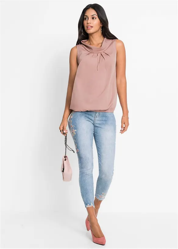 Blousetop, bonprix