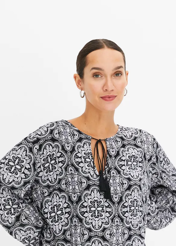 Blouse, bonprix