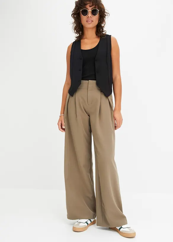 Gilet, bonprix