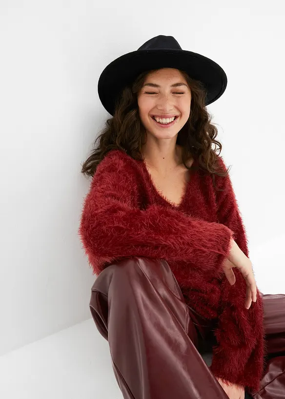 Oversized trui, bonprix