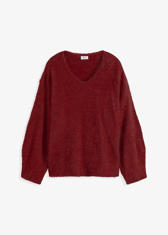 Oversized trui, bonprix