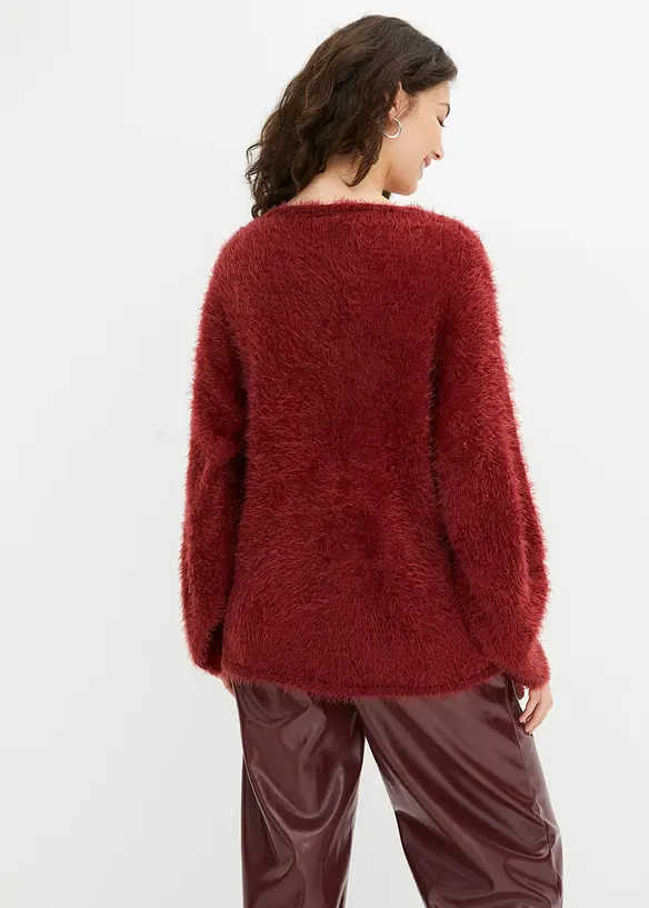Oversized trui, bonprix