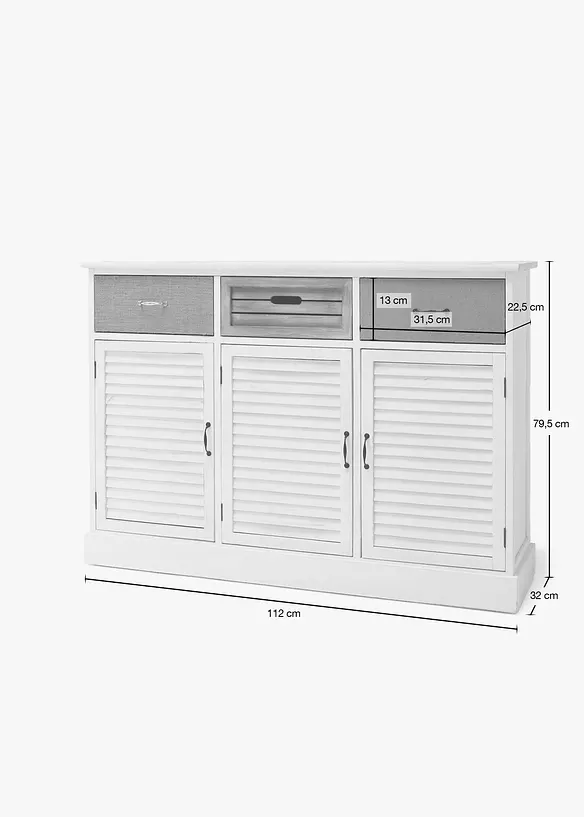 Dressoir, bonprix