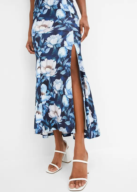 Maxi jurk, bonprix