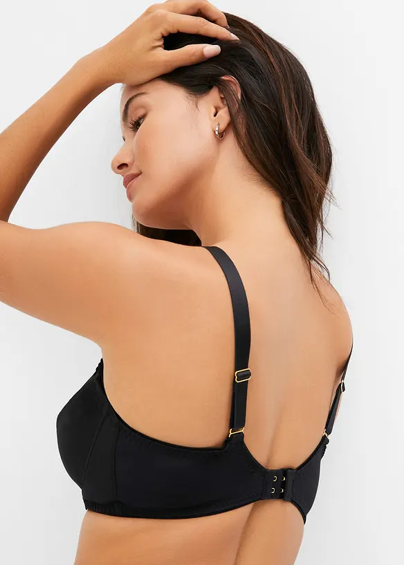 Minimizer bh met decoratieve straps, bonprix