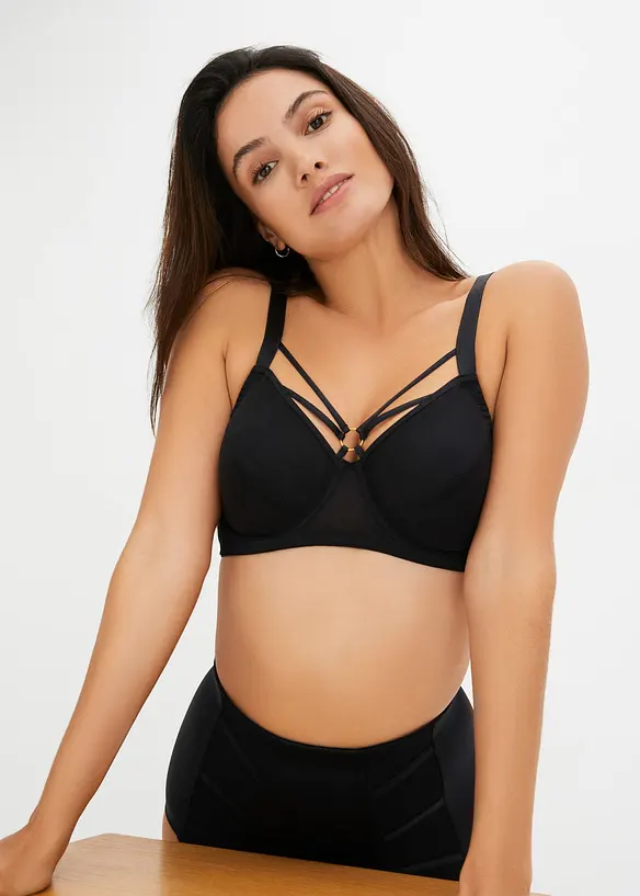 Minimizer bh met decoratieve straps, bonprix