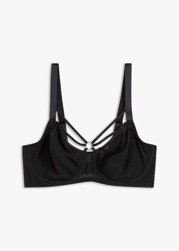Minimizer bh met decoratieve straps, bonprix