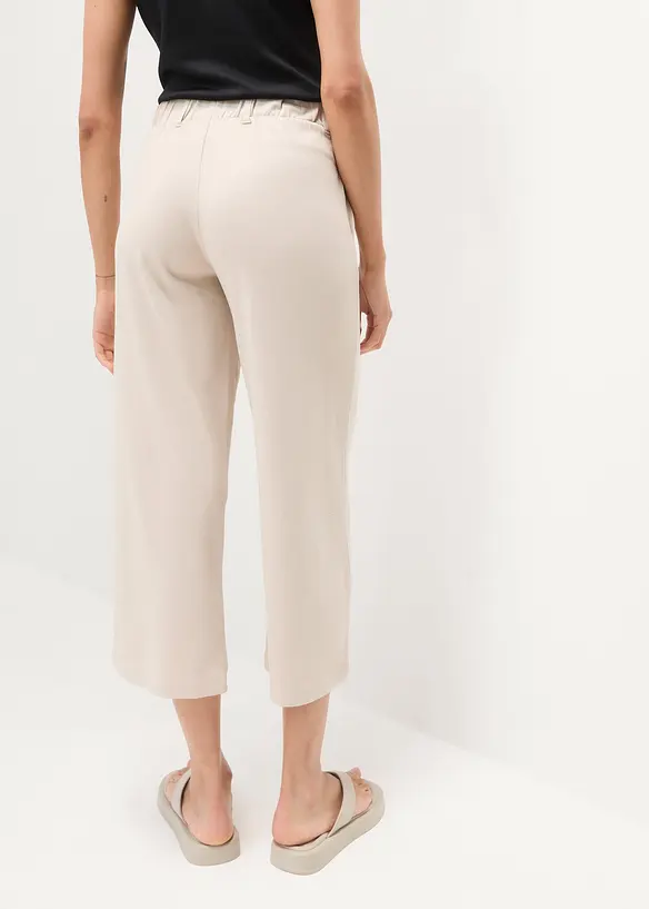 Culotte van puur biologisch katoen, bonprix