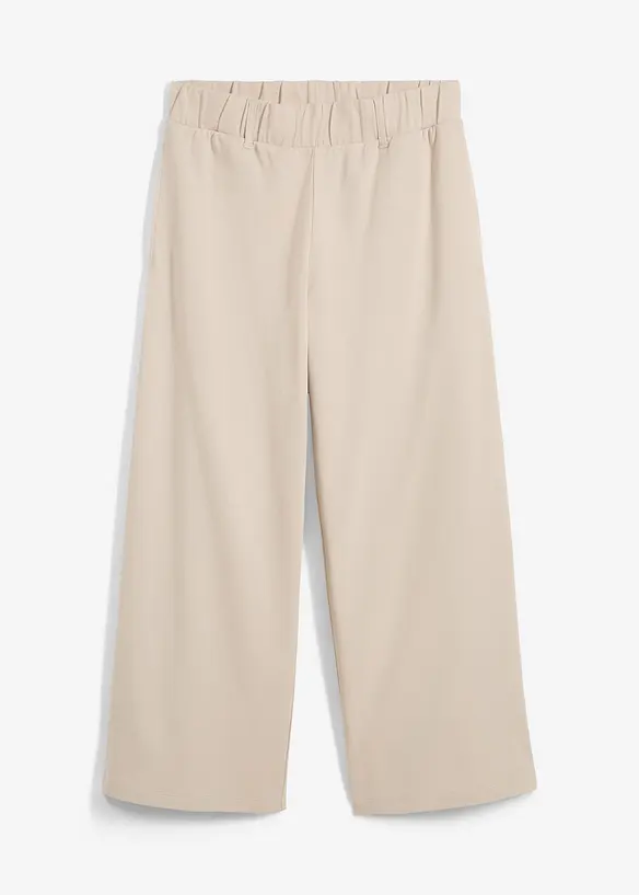 Culotte van puur biologisch katoen, bonprix