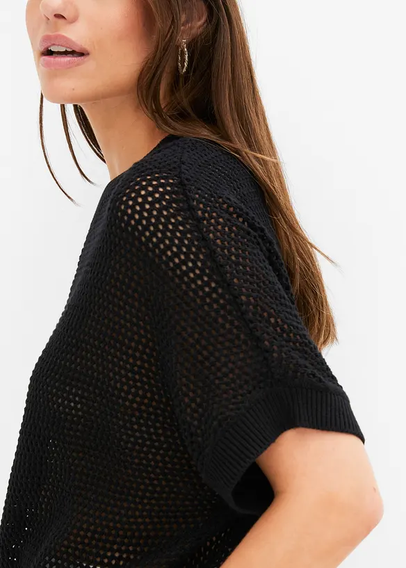 Oversized trui, bonprix